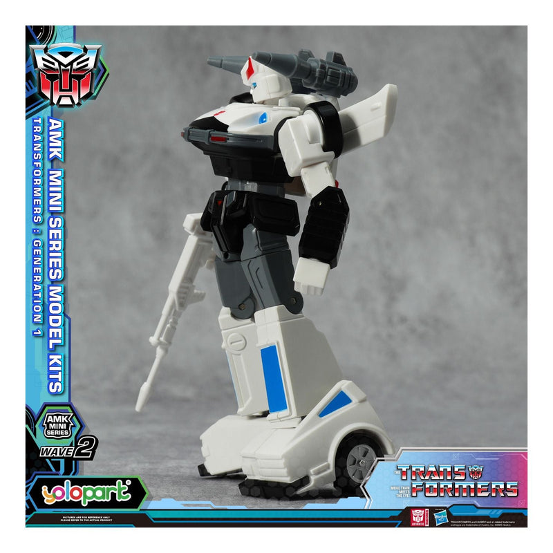 Transformers G1 AMK Mini Series – Prowl - Image