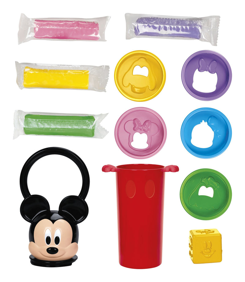 Play-Doh Disney Junior Happy Stackable - Image