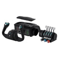 Turtle Beach VelocityOne Flight Universal Control System for Xbox Series X & PC in-game view