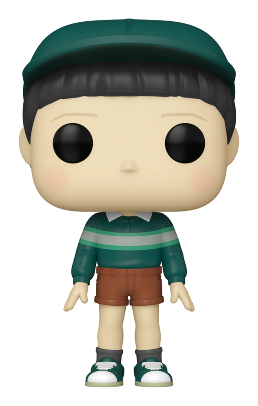 Pop! Vinyl - Squid Game - Chul-Su - Image