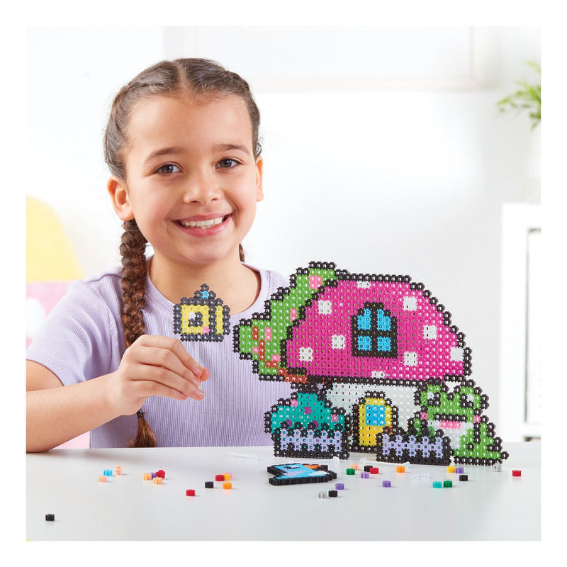 Sim Brix Theme Pack - Magical Garden - Image