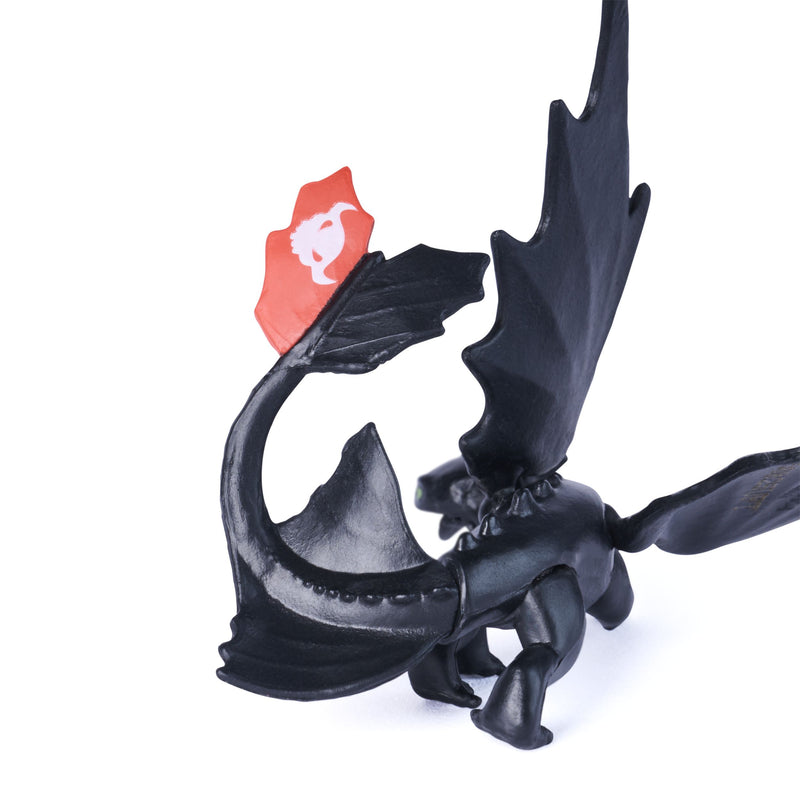 Dreamworks Dragons Arena Dragons CDU - Image