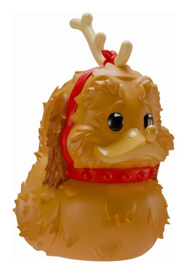 The Grinch Max Mini Tubbx