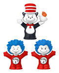 Little People Collector Dr. Seuss The Cat in the Hat Special Edition