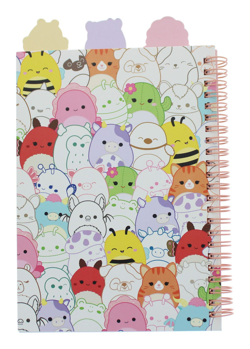 Squishmallows Project Book - Image