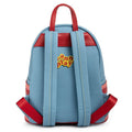 Loungefly - Child's Play Chucky Mini Backpack, alternate view