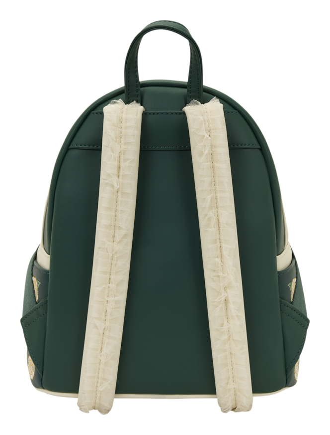 Loungefly Bridgerton Silhouette Mini Backpack