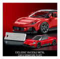 Brick Shop Hot Wheels Speed Maserati MC20