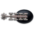 ECS Fortunate Starship Model Die Cast Ship (Eaglemoss / Star Trek), packaging shot