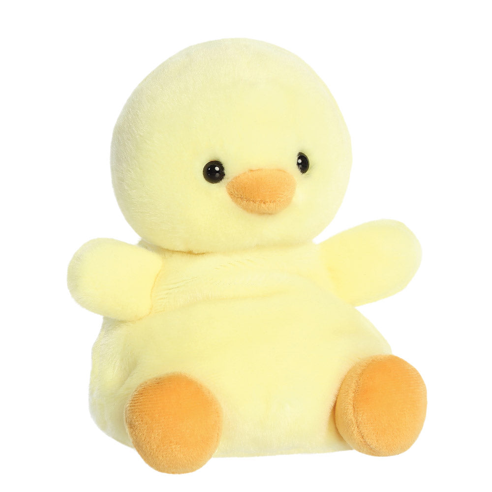 Palm Pals Betsy Chick 8" Plush