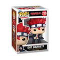 Pop! Vinyl Mashle Dot (Chance of Chase)