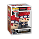 Mashle Dot (Chance of Chase) Pop! Vinyl Figure