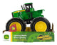 John Deere Monster Treads 8" Lightning Wheels