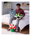 Club Mocchi Mocchi Super Mario Thwomp Mega - Image