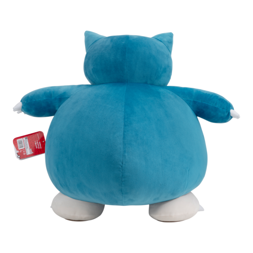Pokemon 24" Snorlax Plush