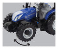 New Holland T6.180 Blue Power Tractor