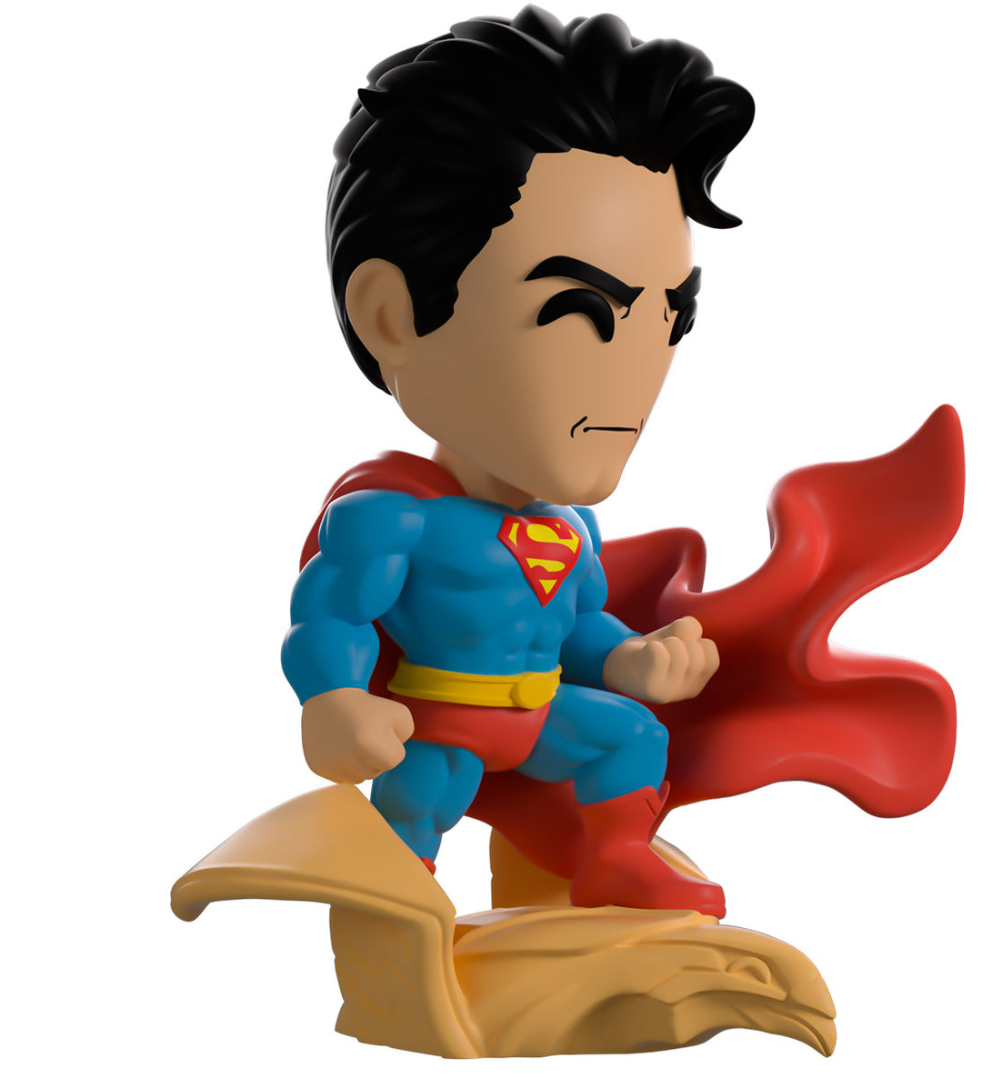 Youtooz DC Comics Superman Vol.2 Vinyl Figure