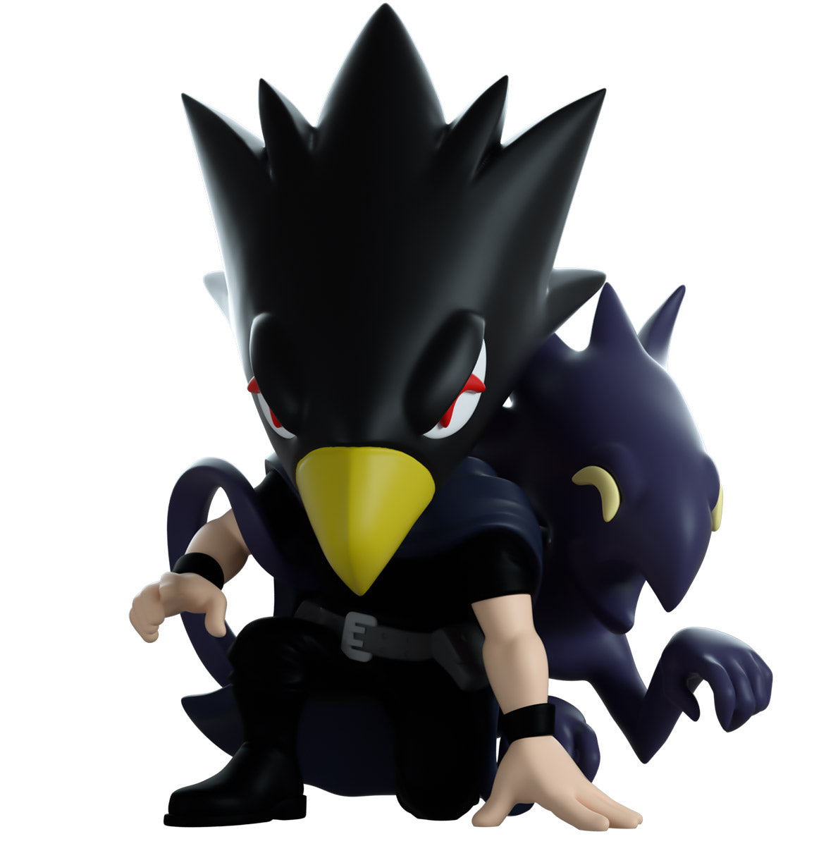 Youtooz My Hero Academia Fumikage Tokoyami Figure