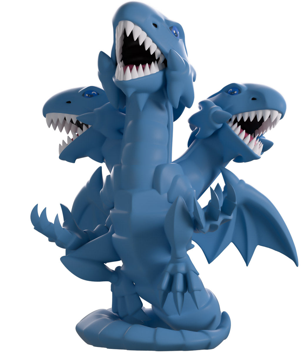 Youtooz YU-GI-OH! Blue Eyes Ultimate Dragon Figure