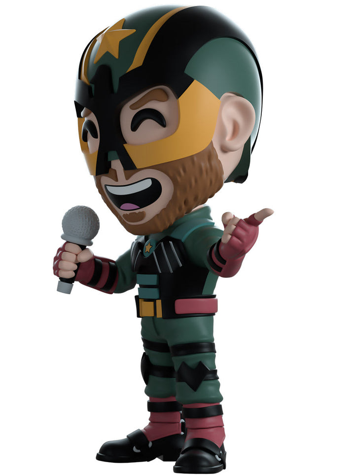 YouTooz Soldier Boy The Boys Collectible Figure