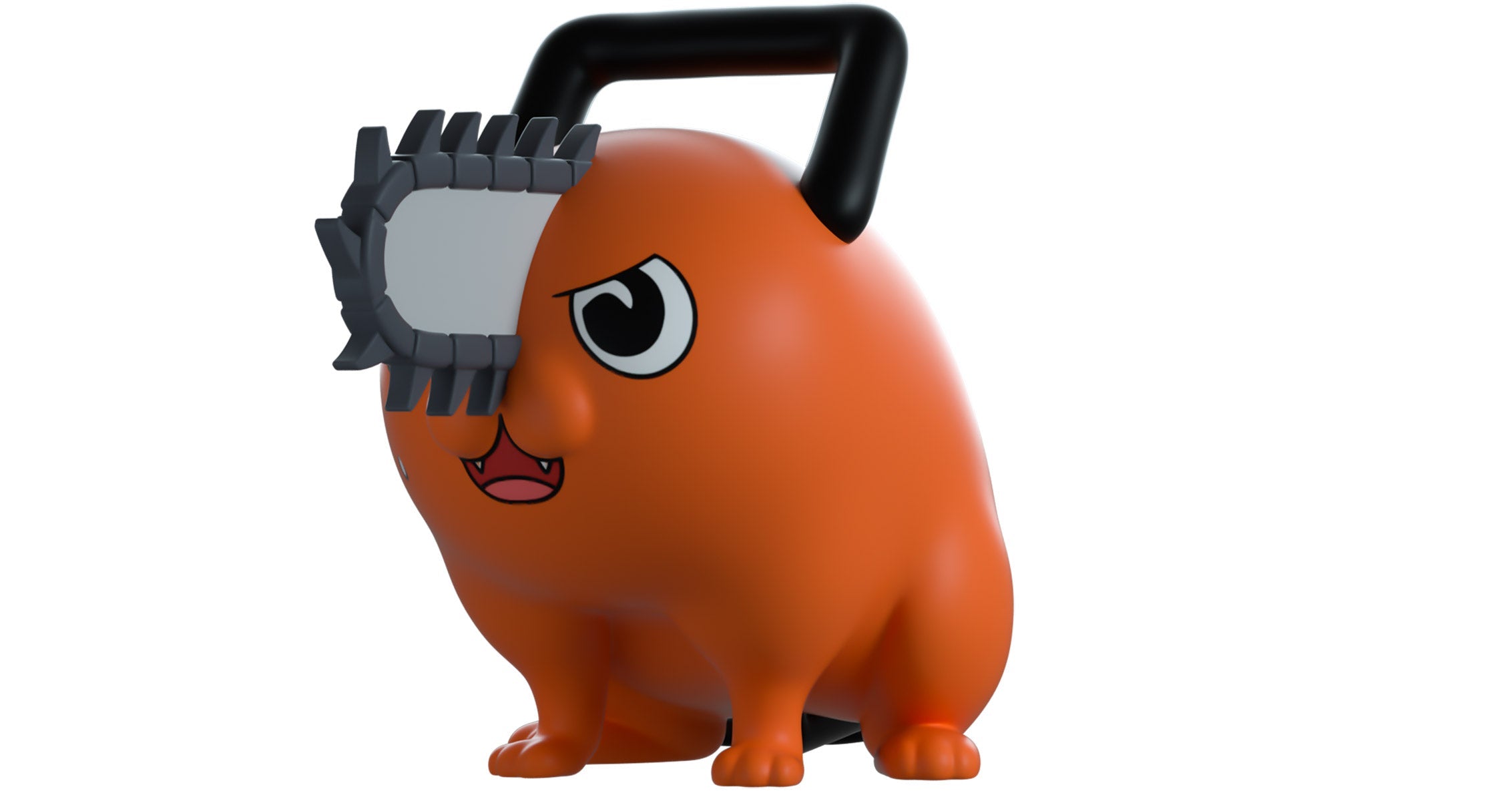 Youtooz Chainsaw Man Pochita Angry 2.6