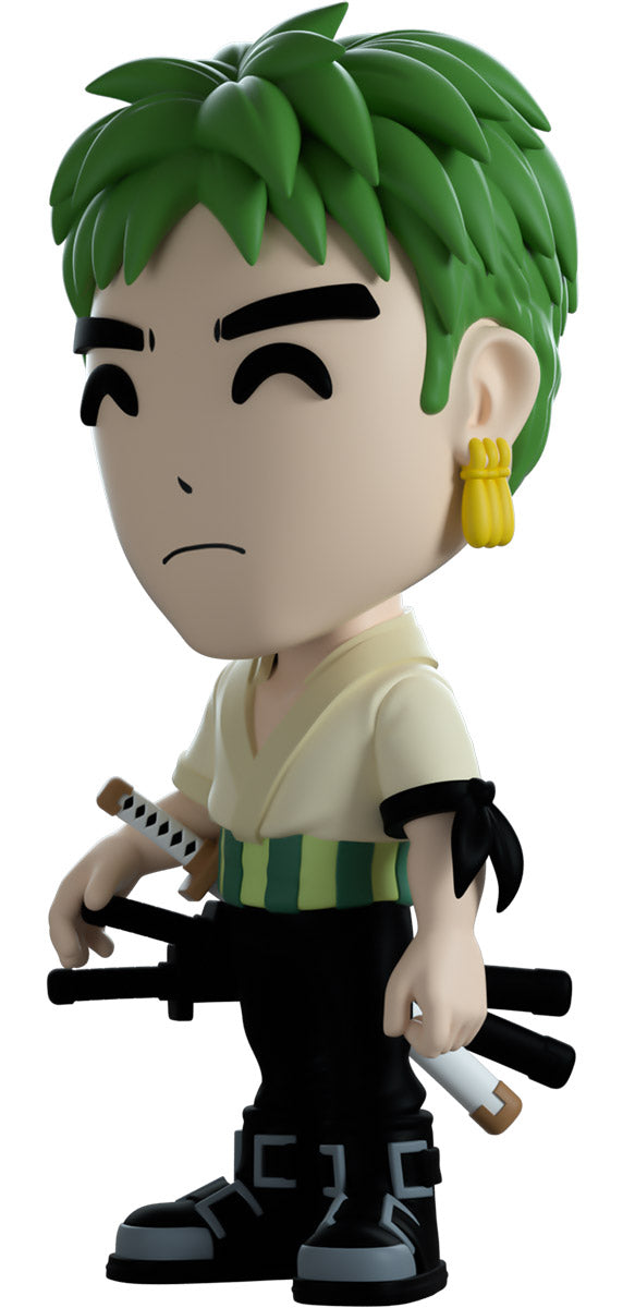YouTooz Roronoa Zoro One Piece Vinyl Figure
