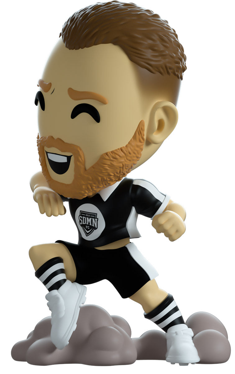 YouTooz Behzinga Sidemen FC Vinyl Figure