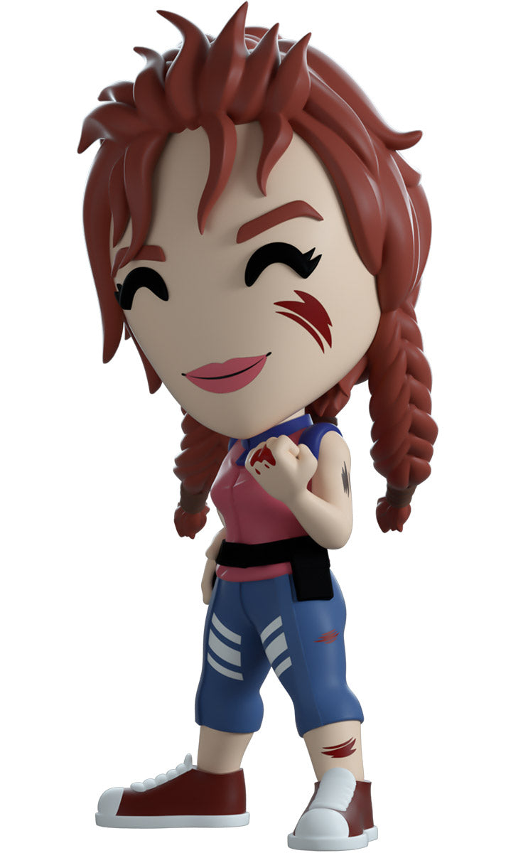 Youtooz Official Dead By Daylight Meg Figure