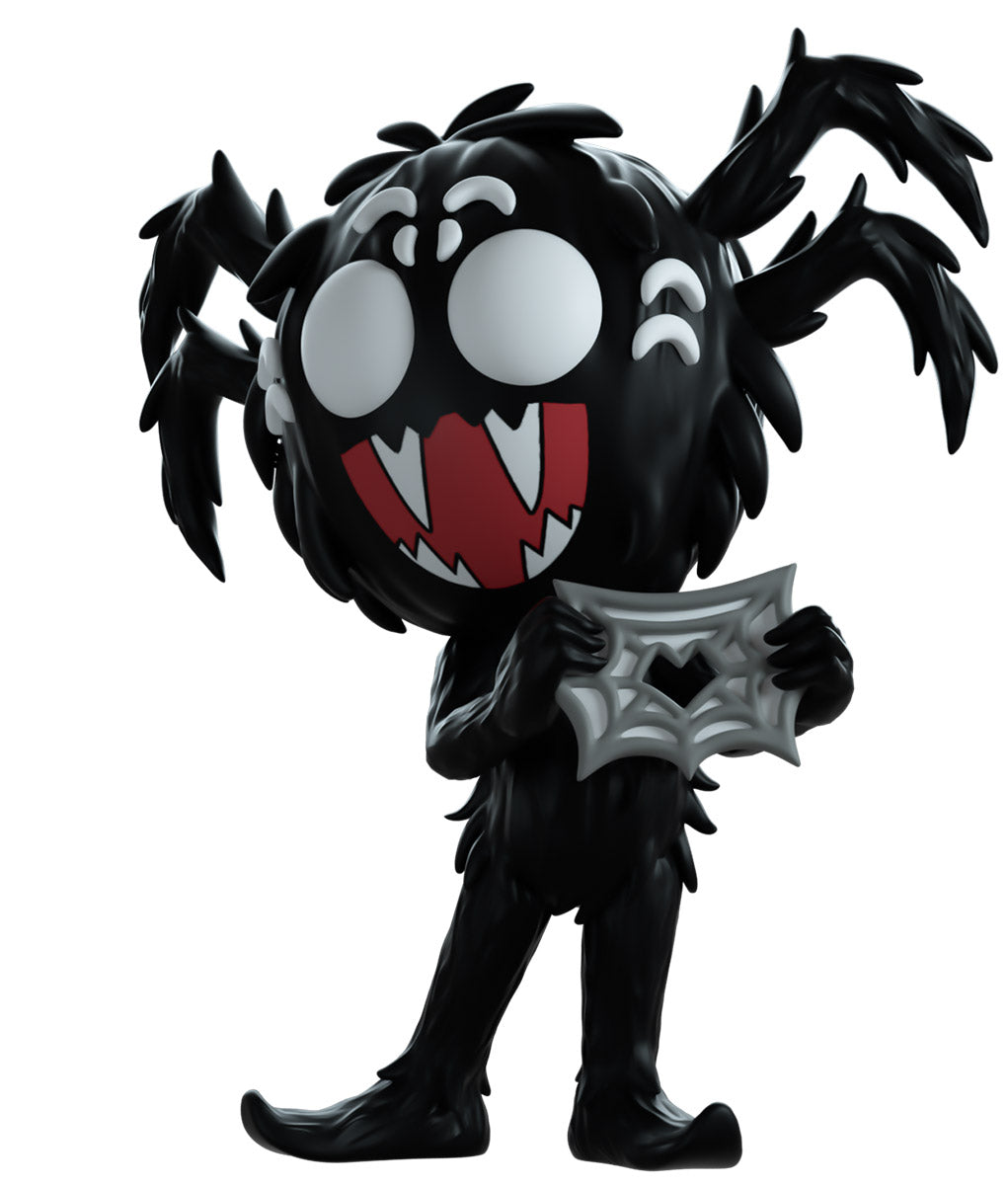 Youtooz Don't Starve Webber Figure