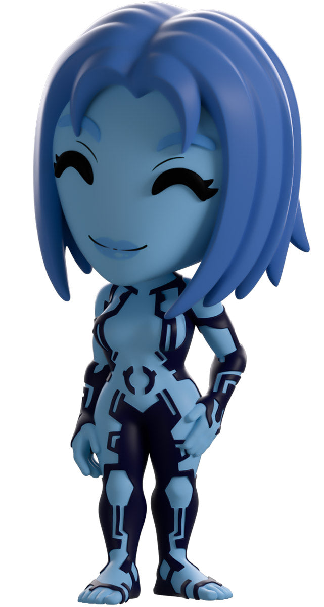 Youtooz Halo Cortana Vinyl Figure- PRE-ORDER ETA MARCH 2025