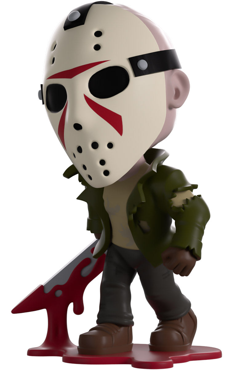 Youtooz Jason Universe Jason Vinyl Figure (Release Date 03/26)