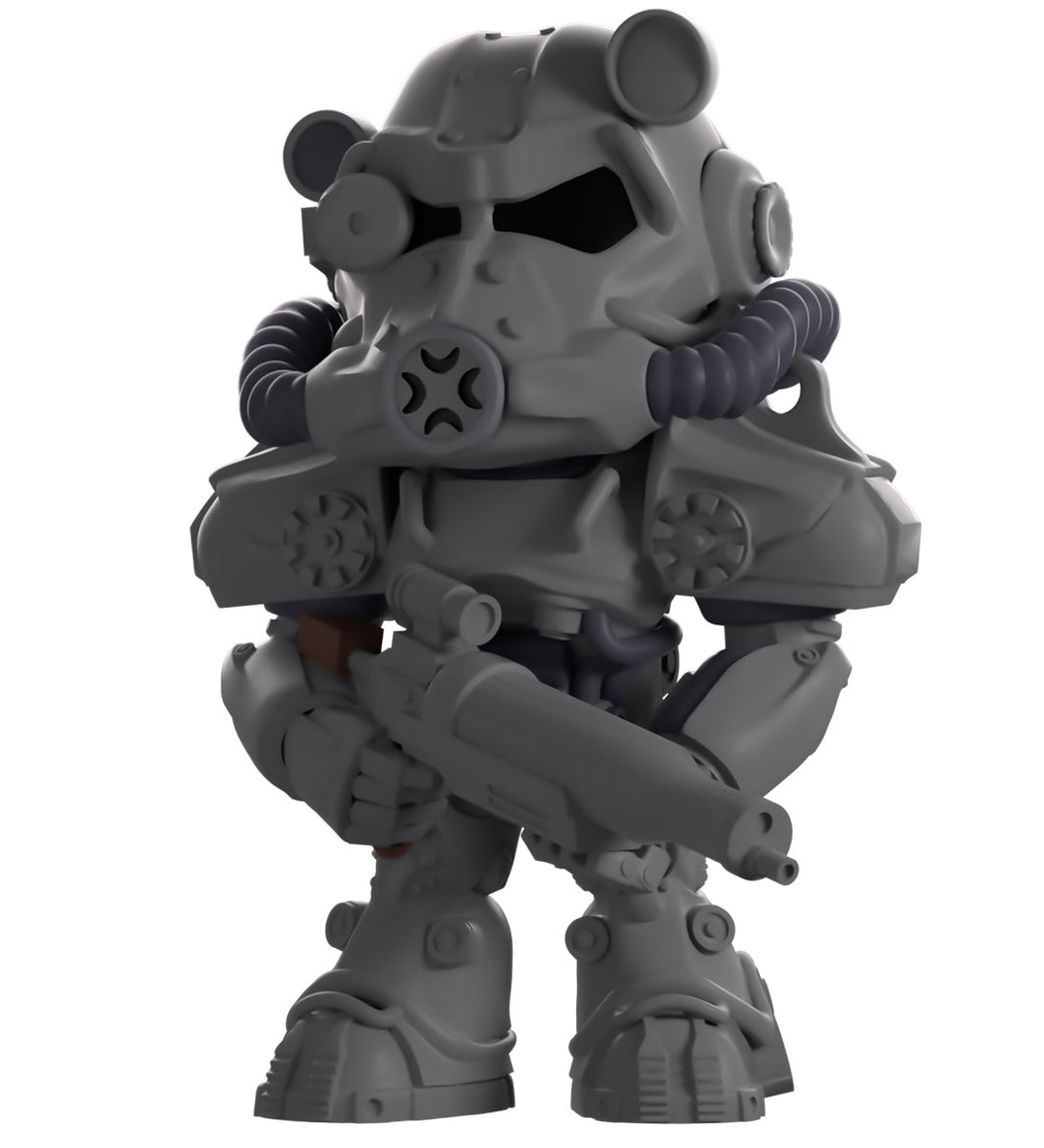 Youtooz Fallout T-60 Power Armour Vinyl Figure