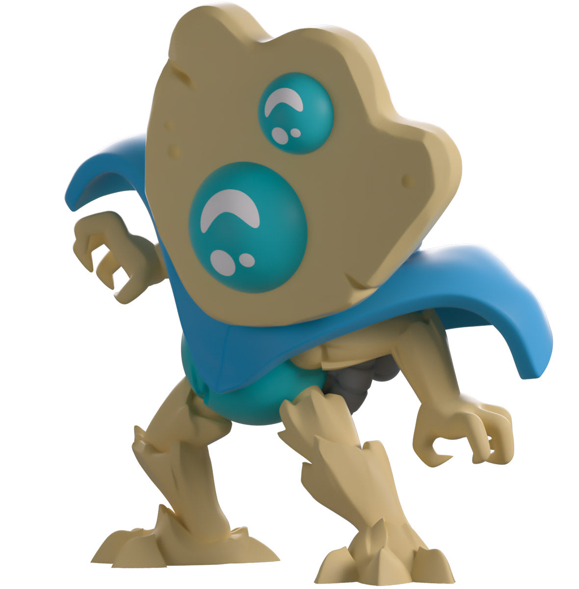 Youtooz Slay The Spire The Defect Vinyl Figure