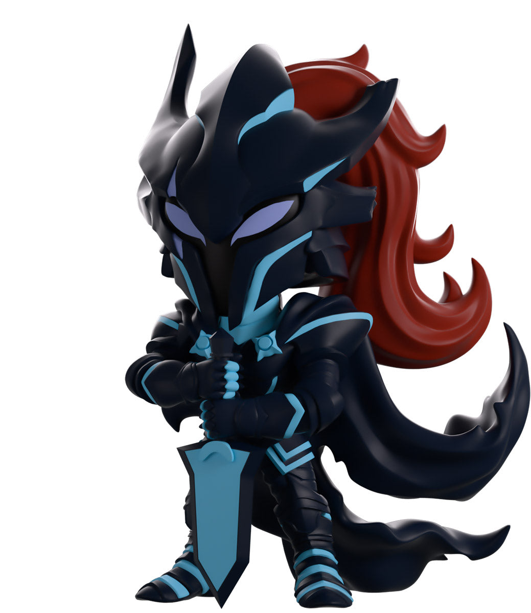 Youtooz Solo Levelling Igris Vinyl Figure