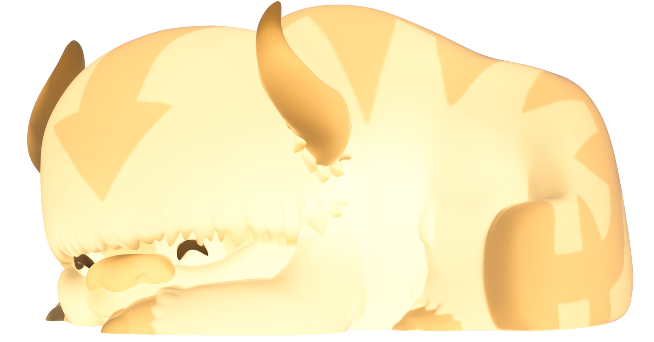 Youtooz Avatar The Last Airbender Appa Night Light
