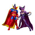 Marvel Legends Series X-Men Deathbird & Marvel’s Gladiator