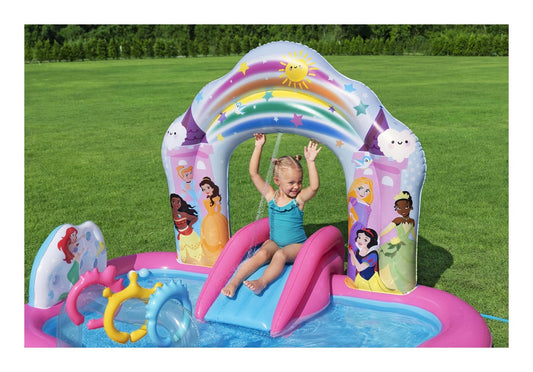 Disney Princess Enchanted Palace Play Center - Image
