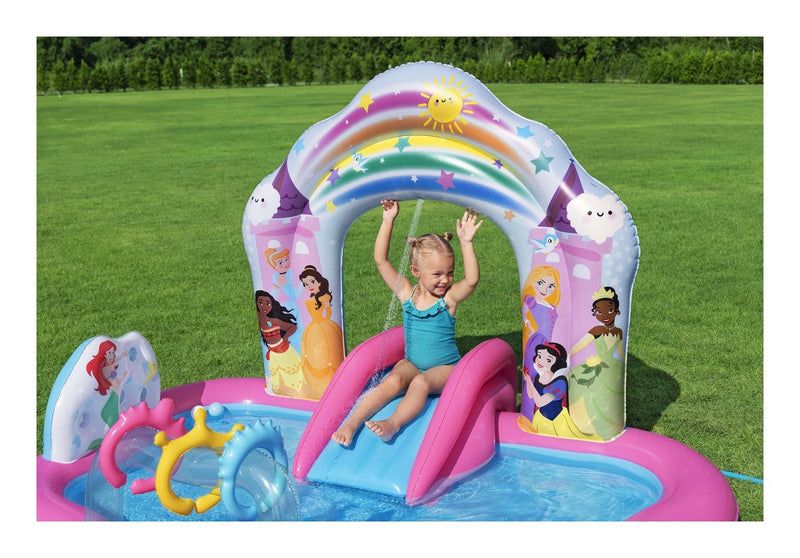 Disney Princess Enchanted Palace Play Center - Image