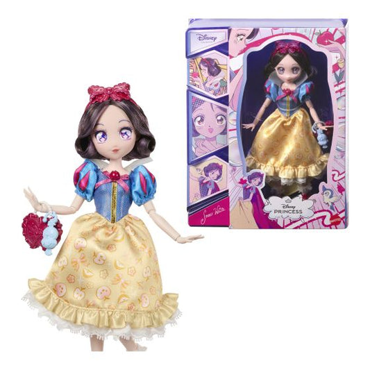 Disney Collector Manga Doll: Snow White