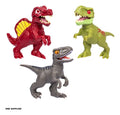 Heroes of Goo Jit Zu Jurassic World Hero Pack