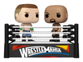 Pop! Moment - WWE - Cena vs Rock (2012) - Image