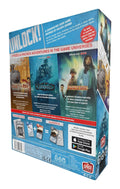 Unlock! Game Adventures - Image