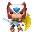 Pop! Vinyl - Mega Man - Zero