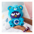 Care Bears 22cm - Badtz-Maru as Grumpy Bear