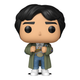 Funko Pop! Sayings The Goonies Series 3: Data (Slick Shoes)