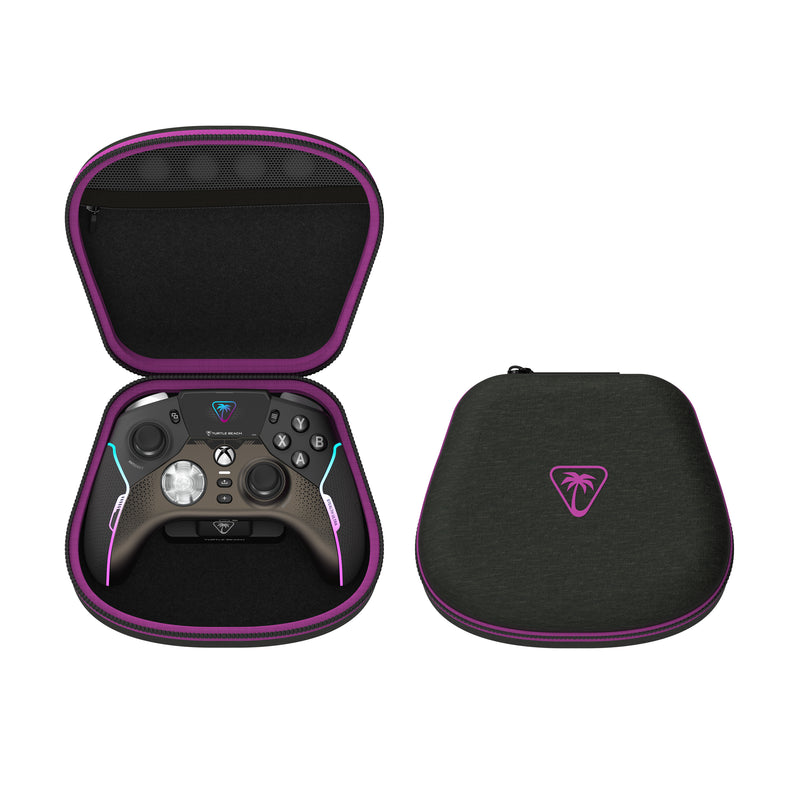 Turtle Beach Stealth Ultra Wireless Controller Black for Xbox Series X in-game view