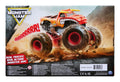 Monster Jam Rev N Roar El Toro Loco - Image