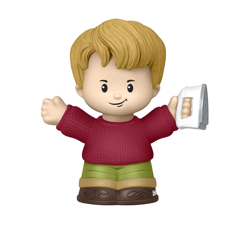 Fisher Price Little People Home Alone - Image