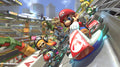 Mario Kart 8 Deluxe - Nintendo Switch alternate view