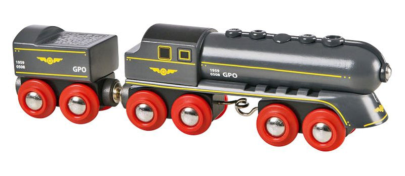 Brio World Speedy Bullet Train - Image
